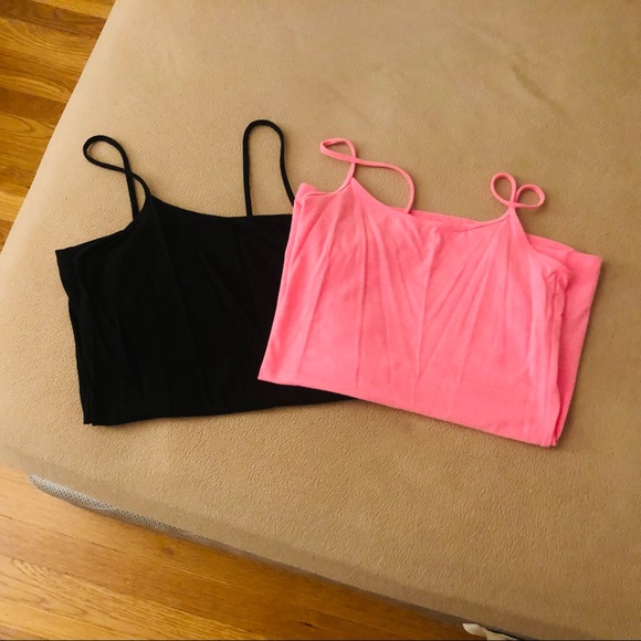 Tank top bundle - Picture 1 of 3
